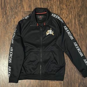 Jordan Nike air jacket
